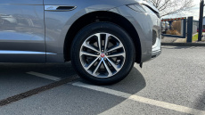 Jaguar F-Pace 2.0 D200 R-Dynamic S 5dr Auto AWD Diesel Estate